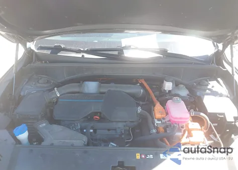 2022 Kia Sorento Hybrid S from USA, damaged, VIN KNDRG4LG0N5081238